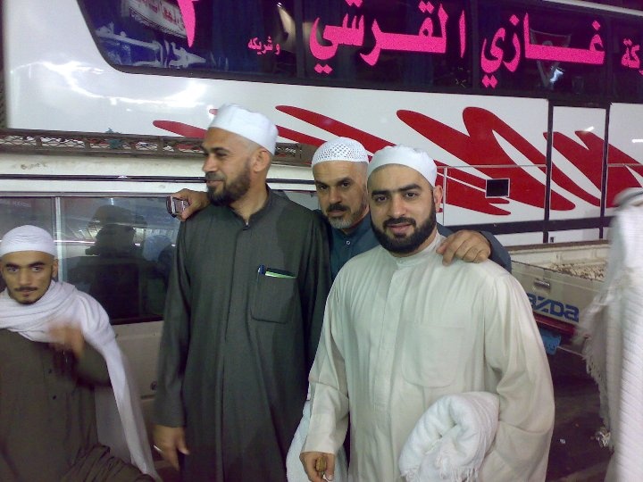 زيارات