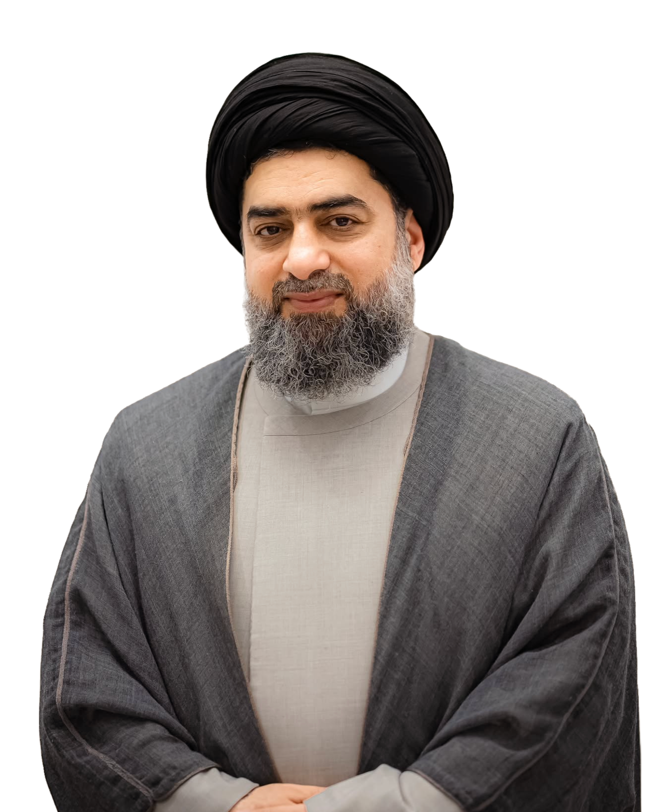 سماحة السيّد محمود الموسوي